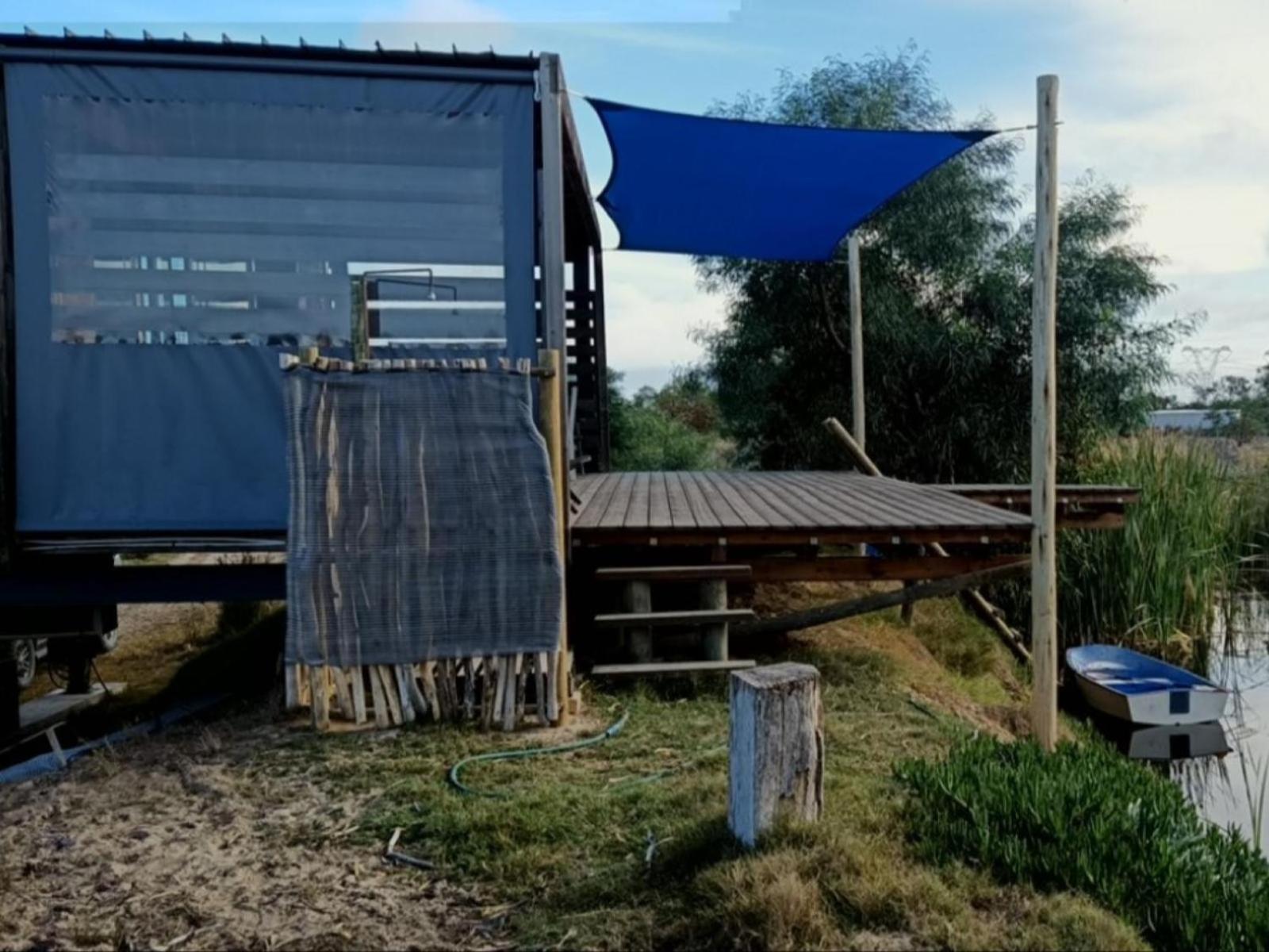 Little Stream Farm Holiday home Cape Town